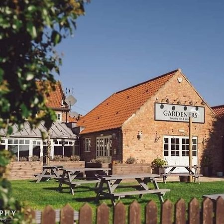 The Gardeners Country Inn Goxhill  Exterior foto